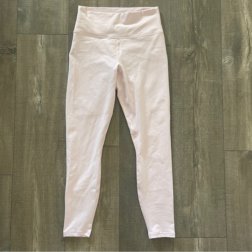 Fabetics High Waisted Leggings